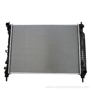 Car Radiators for CHEVROLET CAPIVA OPEL ANTARA 2.2d 16- MT OEM 4818253